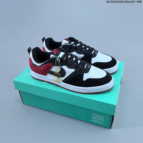 NIKE SB DUNK Nike SB Alleyoop New CJ0882-102 HL351051229 Size 36 45B Lifestyle - Women's (BS-62336)