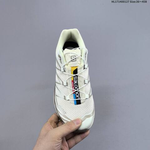 Salomon XT-6 SENSIFIT 3 D A 1 1 Replica For Sale High-end Men s And Women s Fashion Sports Running And Basketball Shoes Up To 95 Off Retail During The Current Promotion Casual Lifestyle Sneakers (BS-68653)