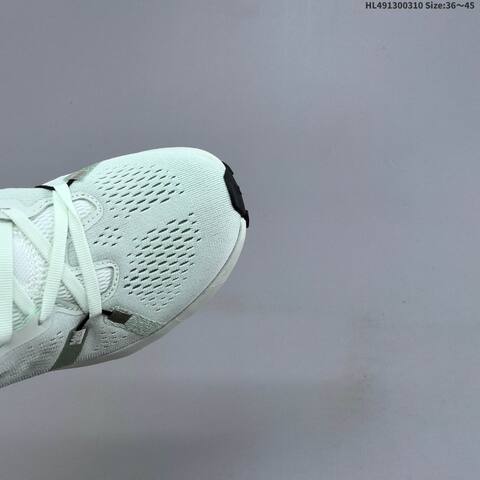 On Cloudsurfer 2 Mint White Silver Black EU 36-45 Running Shoe Running Sneakers - Unisex (BS-69684)
