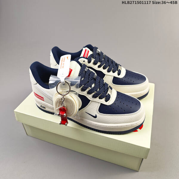 NIKE AIR FORCE 1 07 HH7518-057 S lifestyle