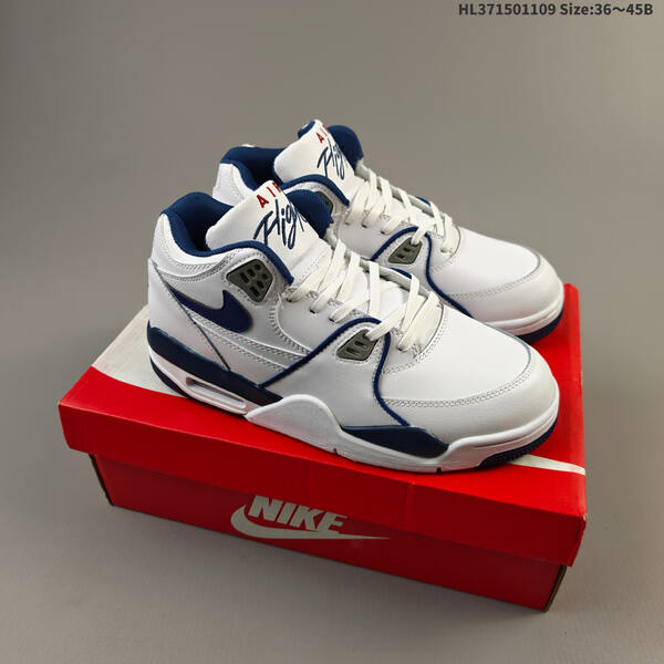 Other 89 Nike Air Flight Legacy 89 Swooshes lifestyle