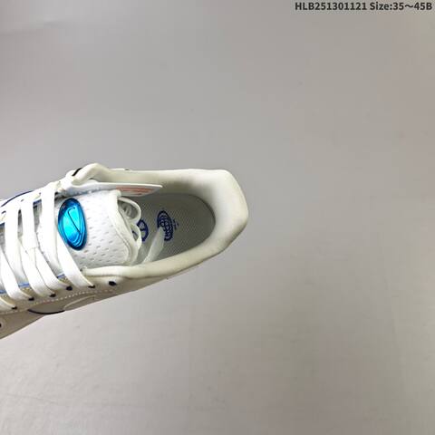 Nike Air Force 1 07 Off White Blue Beige EU 35-45 Sneaker - Unisex (BS-63302)
