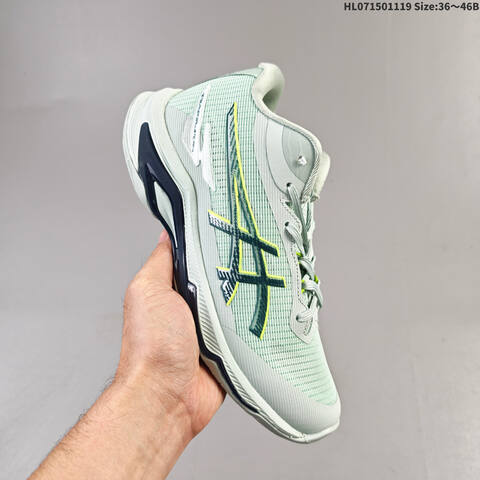 Other Asics NETBURNER BALLISTIC FF 4 Premium Replica High-end Men s And Women s Fashion Sports Running And Basketball Shoes Up To 95 Off Retail During The Current Promotion Casual Lifestyle Sneakers (BS-69270)