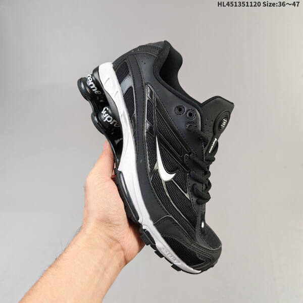 Nike Shox Ride 2 II7635-012 ID HL451351120 lifestyle