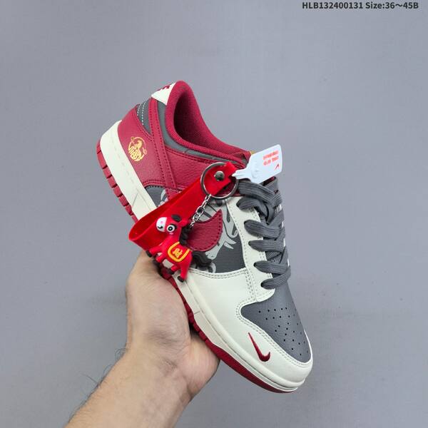 NIKE SB DUNK Nike Dunk Low Retro DIY lifestyle