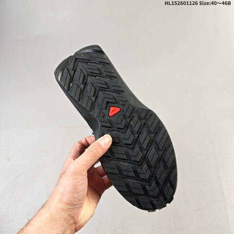 Other SALOMON ODYSSEY ELMT LOW HL152601126 Size 40-46 B 1 1 Replica For Sale High-end Men s And Women s Fashion Sports Running And Basketball Shoes Up To 95 Off Retail During The Current Promotion Casual Lifestyle Sneakers (BS-68714)