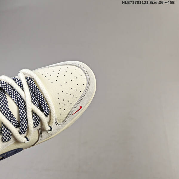 NIKE DUNK SB LOW off white Dunk SB Dunk Dunk Dun lifestyle
