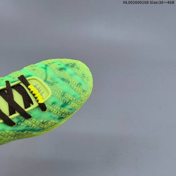 Nike Ja 1 Zombie neon green brown pink black EU 36-46 basketball shoe