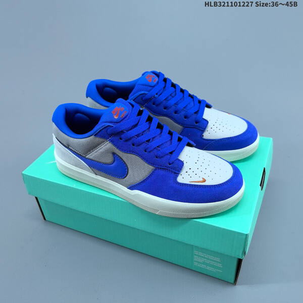 NIKE SB DUNK Nike SB Force 58 CZ29 lifestyle