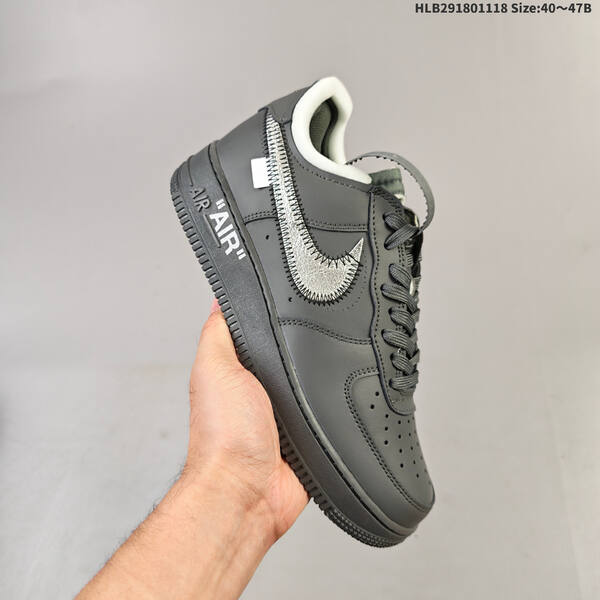 Nike Air Force 1 Low Forc lifestyle
