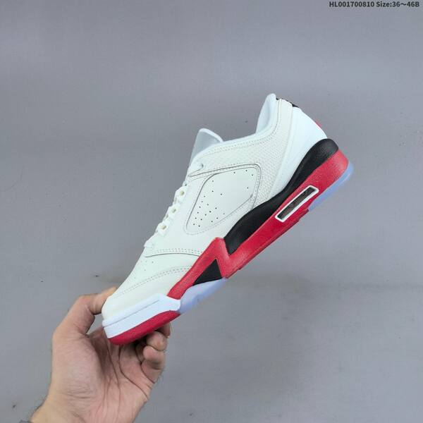 Jordan Air Jordan 5 white/red/black/ice blue 36~46B basketball
