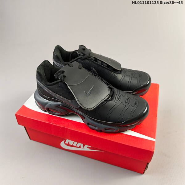 NIKE AIR MAXPLUS DRIFT TN TPU lifestyle