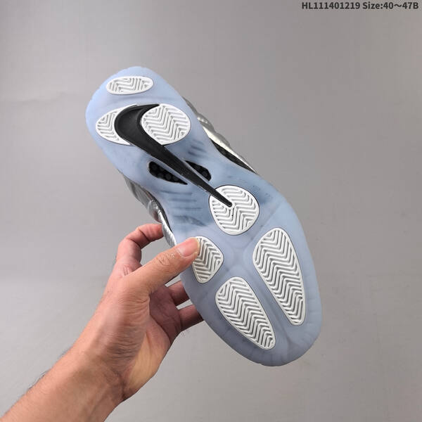 Other NIKE AIR FOAMPOSITE ONE 97 1 FOAMPOSITE zoom lifestyle