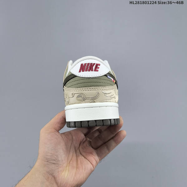NIKE SB DUNK Nike Dunk Pegasus Pack CNY ZoomAir lifestyle