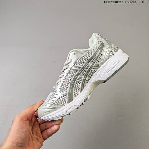 Asics Gel-Kayano 14 3 D GEL FF BLAST PLUS 1 1 Replica High-end Men s And Women s Fashion Sports Running And Basketball Shoes Up To 95 Off Retail During The Current Promotion Casual Lifestyle Sneakers (BS-69299)