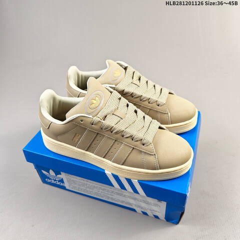 Adidas Originals Campus 00s JQ5733 ID HLB281201126 Size 36 45B Lifestyle - Women's (BS-65442)