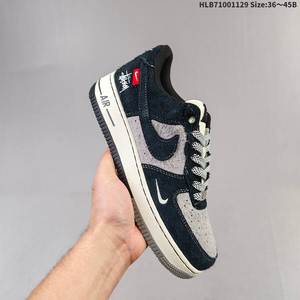 Nike Air Force1 07 low lifestyle