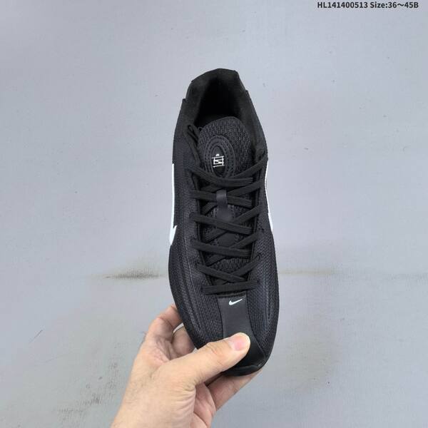 Nike Shox Z HQ7541-001 black white EU 36-45 running shoe