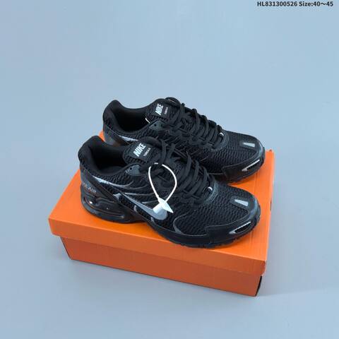 Nike Air Max Torch 4 Dark Gray Blue EU 40-45 Running Shoe - Men's (BS-60122)