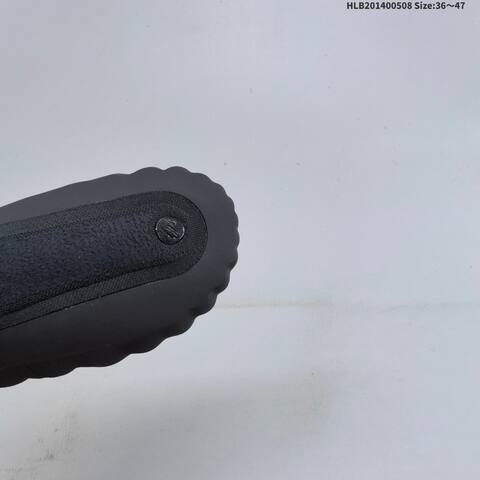 Nike Fragment Design x Nike Mind 001 Slide Black EU 36-47 Slides - Unisex (BS-60462)