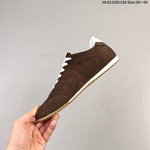 Alo Sunset Sneaker New Alo 1 1 High-end Men s And Women s Fashion Sports Running And Basketball Shoes Up To 95 Off Retail During The Current Promotion Casual Lifestyle Sneakers (BS-88151)