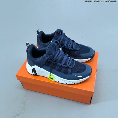 Nike Free Metcon 7 Hyperlift Black White Volt EU 36-45 Training Shoe - Unisex (BS-60342)