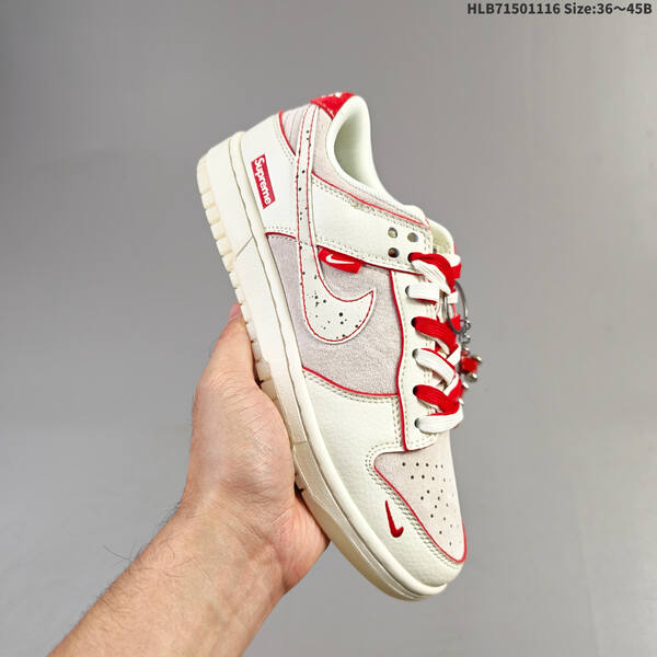NIKE SB DUNK Nike Dunk Low Retro DIY lifestyle