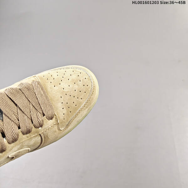 Nike SB Dunk Low Pro B Parachute Beige beige brown grey black white EU 36-45 skate shoe