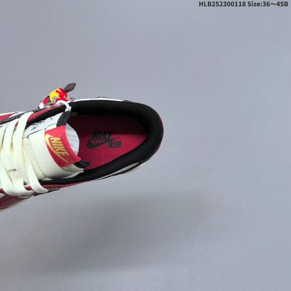 Jordan Air Jordan 1 Low x Travis Scott red/white/black EU 36-45 casual lifestyle