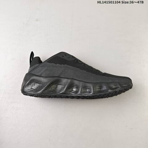 Nike Ava Rover Triple Black EU 36-47 Sneaker - Unisex (BS-63926)