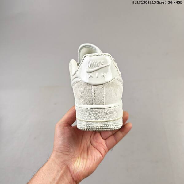 Nike Air Force 1 07 Low HV4406 001 light beige off white EU 36-45 skate shoe