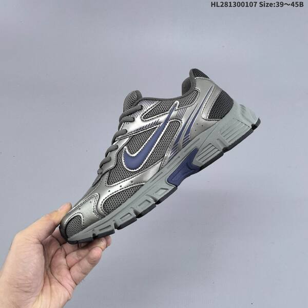 Nike Zoom Vomero 20 grey navy silver black white EU 36-45 running shoe