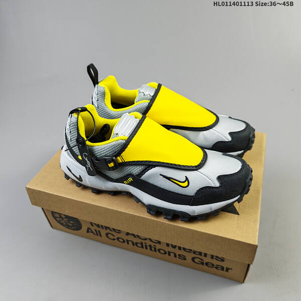 Nike ACG Phassad Nike ACG Phassad 2002 lifestyle
