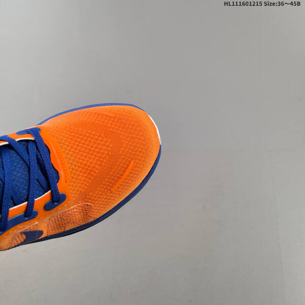 Nike VOMERO PREMIUM ReactX Air Zoom lifestyle