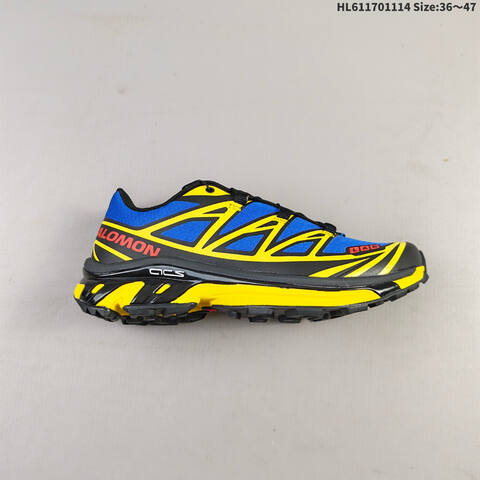 Salomon XT-6 SENSIFIT 3 D ADV Premium Replica High-end Men s And Women s Fashion Sports Running And Basketball Shoes Up To 95 Off Retail During The Current Promotion Casual Lifestyle Sneakers (BS-68746)