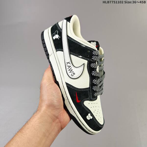 NIKE SB DUNK Nike Dunk Low Retro DIY lifestyle