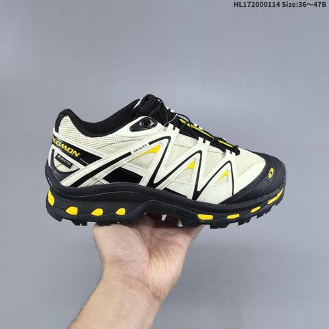 Other SALOMON XT-QUEST GTX SENSIFIT AAA Quality Replica High-end Men s And Women s Fashion Sports Running And Basketball Shoes Up To 95 Off Retail During The Current Promotion Casual Lifestyle Sneakers (BS-68667)