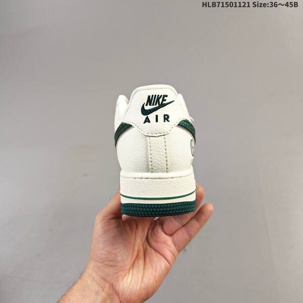 Nike Air Force1 07 low GUCCI lifestyle