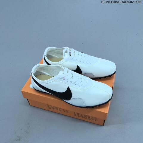 Nike Moon Shoe OG Summit White Black Light Grey EU 36-45 Sneaker - Unisex (BS-60431)