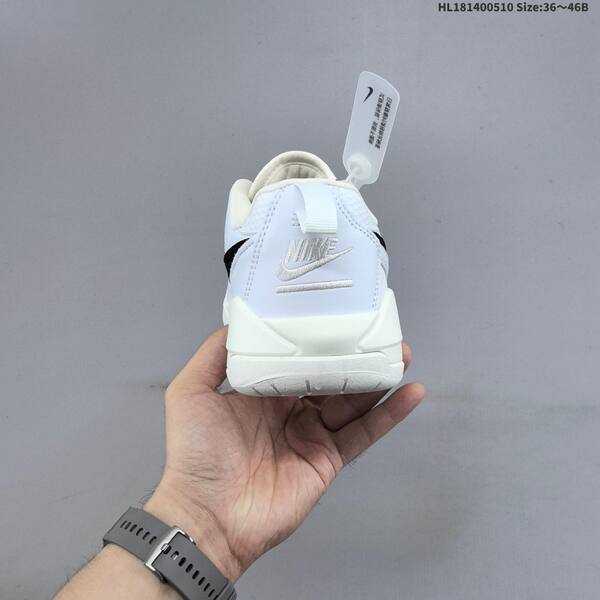 Jordan CMFT Era white/black/red EU 36-46 casual