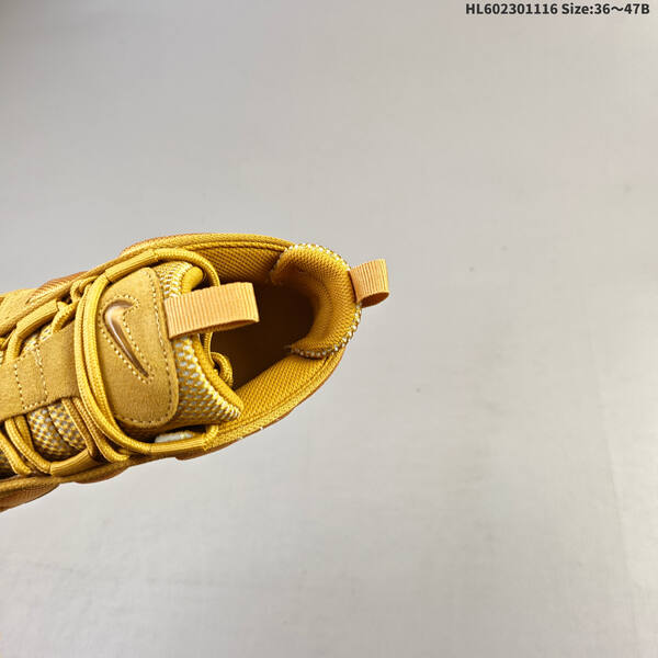 Other Nike AIR MORE UPTEMPO LOW lifestyle