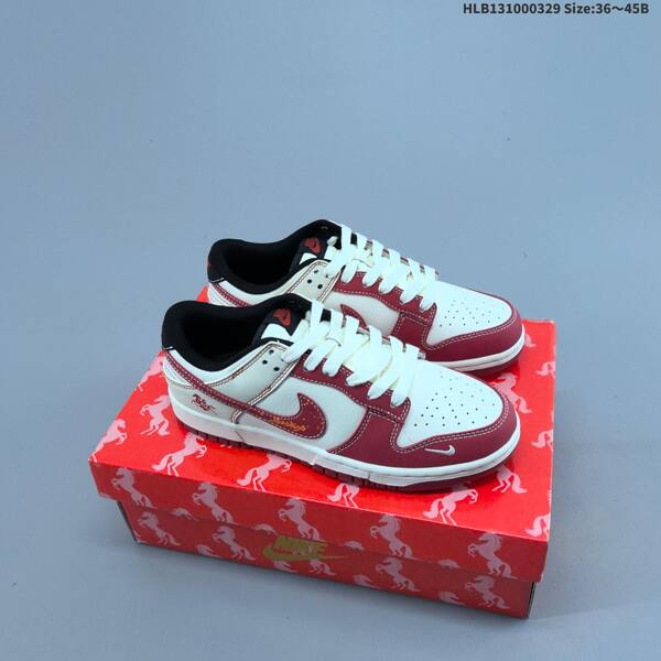 Nike Dunk SB Low off white light blue red black EU 36-45 skate shoe