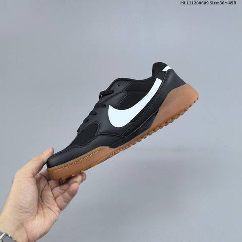 Nike Terra Manta Dark Grey Black EU 36-45 Sneaker - Unisex (BS-59932)
