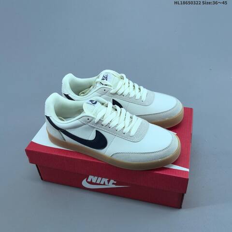 Nike Killshot 2 Sail Navy Gum EU 36-45 Skate Shoe - Unisex (BS-61188)