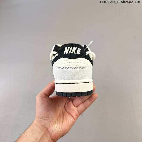 NIKE DUNK SB LOW off white Dunk SB Dunk Dunk Dun lifestyle