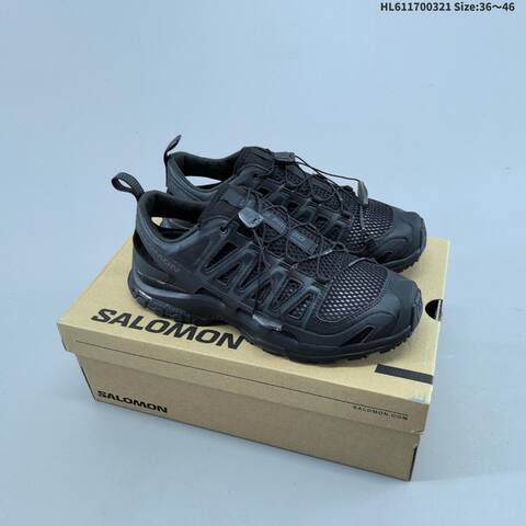 Other Salomon XA PRO 3 D AMPHIB New 1 1 Replica High-end Men s And Women s Fashion Sports Running And Basketball Shoes Up To 95 Off Retail During The Current Promotion Casual Lifestyle Sneakers BS-68628