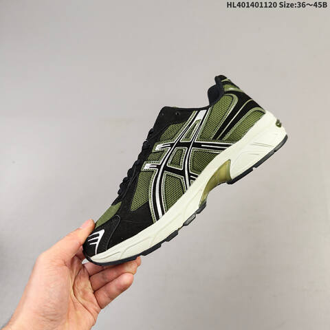 ASICS GEL-1130 New 1203 A610-300 36 4 AAA Quality Replica High-end Men s And Women s Fashion Sports Running And Basketball Shoes Up To 95 Off Retail During The Current Promotion Casual Lifestyle Sneakers (BS-69263)