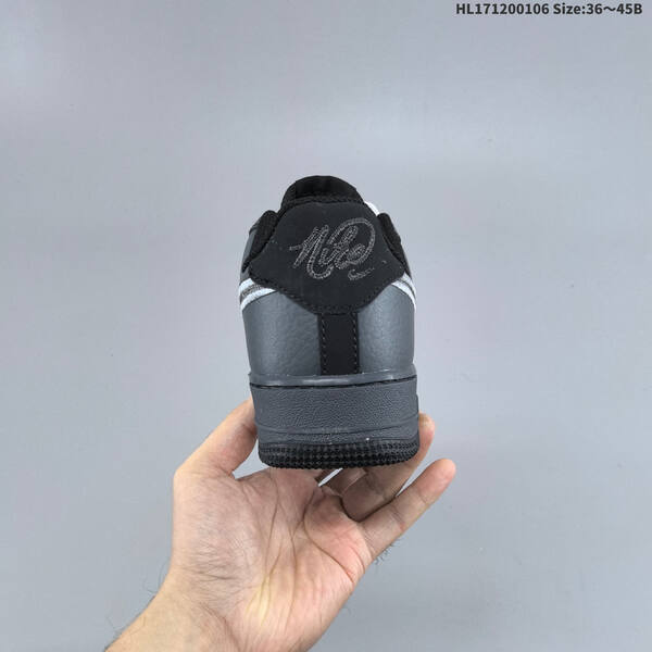 Nike Air Force 1 07 lifestyle