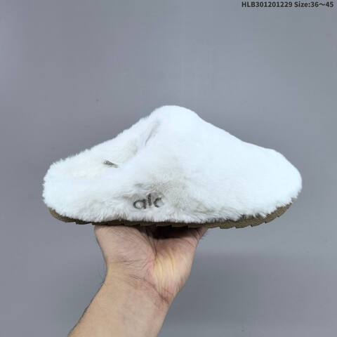 Alo Yoga Recovery Slipper ID HLB301201229 Size 36-45 1 1 Replica For Sale High-end Men s And Women s Fashion Sports Running And Basketball Shoes Up To 95 Off Retail During The Current Promotion Casual Lifestyle Sneakers (BS-88139)