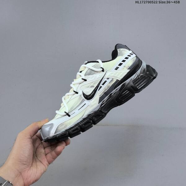 Nike Initiator DIY off white black grey EU 36-45 running shoe